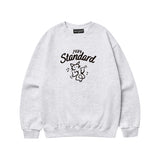 ハッピー キャット スウェットシャツ (STMSTD-0267)