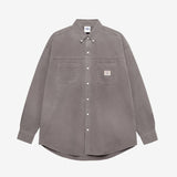 フェイデッド ユーティリティ シャツ