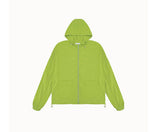 No.0853 2pocket hood wind JK (6color)