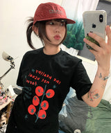 トマトショップTシャツ - 5COLOR