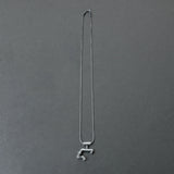 [ORDER MADE] カッティングパイBタイプネックレス