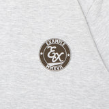 EXAMPLE CIRCLE EXLOGO S/S TEE