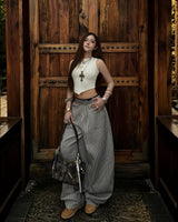 THE FANCE | LILRAY PANTS