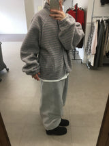Winter Heavy Sweatpants (6color)