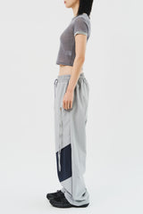 Costy Nylon Mesh Pants (2color)