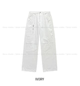 Chrome All-Fade Carpenter Pants