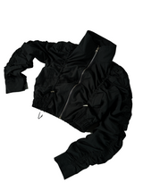 Spetti wrinkle JK [2color]