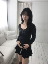 プライヤースカート