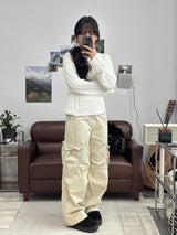 BELL CARGO PANTS
