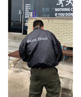 Saint Coating Jacket