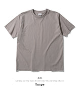 26SS★ デイベーシック半袖Tシャツ