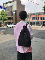 DONDA SIGNATURE LOGO BACK PACK