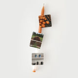 oab photo sticker set