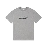 ベーシックロゴTシャツ [5COLOR]