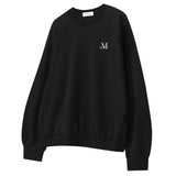 SIGNATURE BACK LOGO LOOSE FIT MTM (UNISEX)