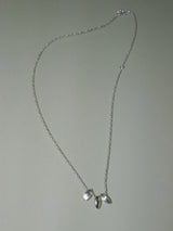 TINY MANGO NECKLACE