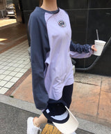 [ leggings ] キーリーマットテンションスリット3/4pt