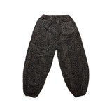 Leopard Jogger