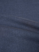 Pocket raglan mix-color long sleeves 3color