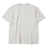 Rowdy Basketball League T-Shirt_Oatmeal