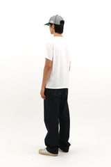  ROUX BASE SCHOOL PIPPING LOGO CAP