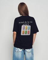 26SS ヴィタ AC ベア半袖Tシャツ