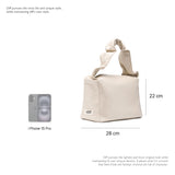 Medium Soft Light Beige