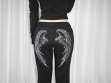 fallen angel hz(3 color) 