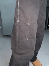 STARLIGHT CHAIN BELT