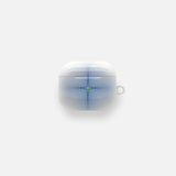 サンビームケース_スカブルー (airpods)