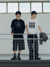 26SS★ セルティッククロスハーフ T