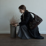 LUNE - CHOCO BROWN