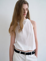Chloe blouse (Ivory)