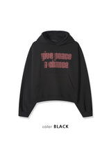 No.1444 GP クロップフードT (3color)