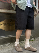 Aster nonfade bermuda pants