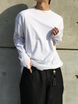 Forbe Golji Warmer Long Sleeve 4C