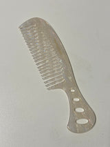 Poket size hair brush (9color)