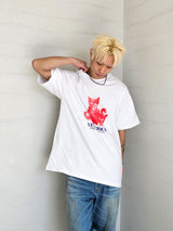 VENTIQUE Cat Club T-shirt 3color
