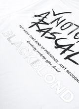 BBD Rascal Long T-Shirt (White)