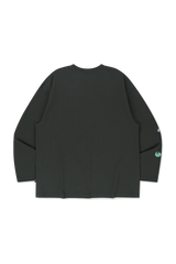 BAROQUE L/S