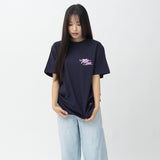 MFC ストアレタリングロゴ半袖Tシャツ