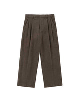 ASCLO Wool Tracker Jacket ＆ Pants (3color)
