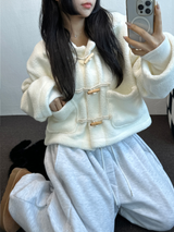 ストリング❤マルチタックバルーンパンツ 🤍5COLOR