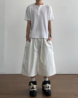 Season Henley T-Shirt