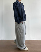 Ricky Belt Sweatpants