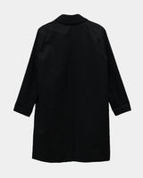 Flow Pocket Half Coat