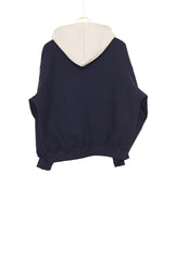 Fleece Western Coloring Hood