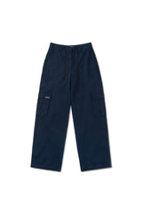 Urban cargo pants_navy