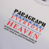 EVERYDAY HEAVEN T SHIRT