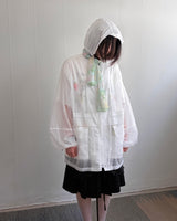 Crayon Drawing Tee